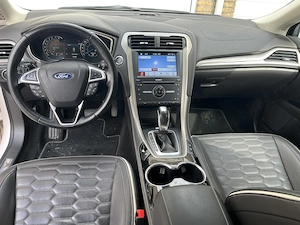 Ford Mondeo vignale  - imagine 5