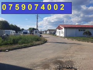 Hala 200 mp -Harman - jud Brasov - - imagine 2