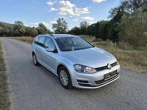 Golf 7 1.6 TDI an 2017 Euro 6 - imagine 5
