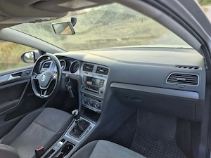 Golf 7 1.6 TDI an 2017 Euro 6 - imagine 3