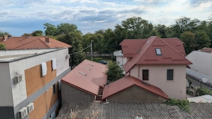 Apartament trei camere de vanzare zona B-dul cu Castani - imagine 8