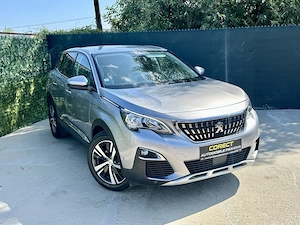 Peugeot 3008 2018 Keyless Unghi mort Dubluclimatronic Rate Garantie