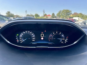 Peugeot 3008 2018 Keyless Unghi mort Dubluclimatronic Rate Garantie - imagine 16