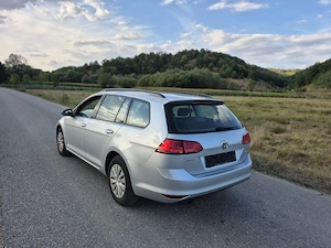 Golf 7 1.6 TDI an 2017 Euro 6 - imagine 4