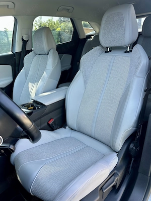 Peugeot 3008 2018 Keyless Unghi mort Dubluclimatronic Rate Garantie - imagine 6