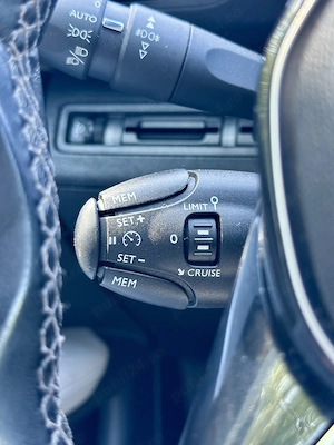 Peugeot 3008 2018 Keyless Unghi mort Dubluclimatronic Rate Garantie - imagine 18
