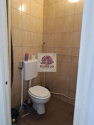 Spațiu comercial central cu gaz și acces stradal - imagine 4