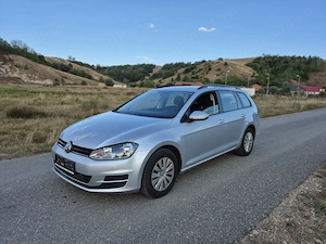 Golf 7 1.6 TDI an 2017 Euro 6 - imagine 8