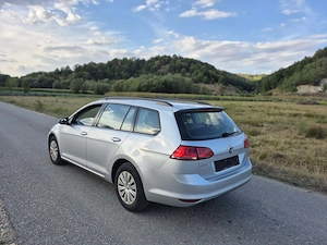 Golf 7 1.6 TDI an 2017 Euro 6 - imagine 6