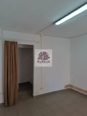Spațiu comercial central cu gaz și acces stradal - imagine 12