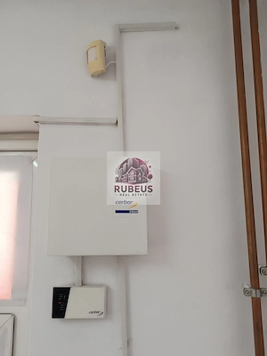 Spațiu comercial central cu gaz și acces stradal - imagine 10