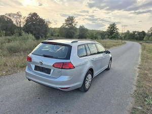 Golf 7 1.6 TDI an 2017 Euro 6 - imagine 7