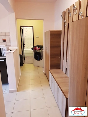 Apartament 2 camere Carpati 2 etaj 3 - imagine 13