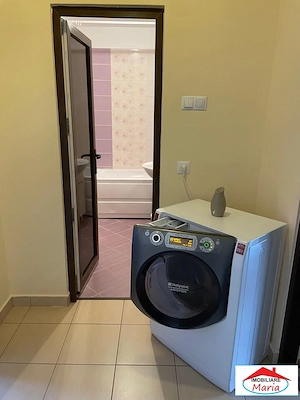 Apartament 2 camere Carpati 2 etaj 3 - imagine 4