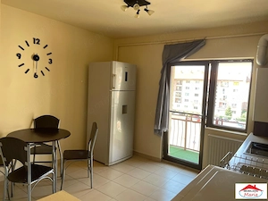 Apartament 2 camere Carpati 2 etaj 3 - imagine 7