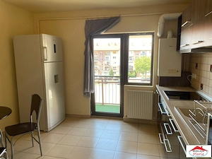 Apartament 2 camere Carpati 2 etaj 3
