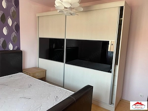 Apartament 2 camere Carpati 2 etaj 3 - imagine 11