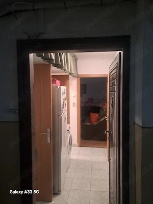 Apartament 2 Camere, zona Malu Rosu - imagine 5