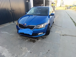Garanție 2028 Fabia 3  - imagine 8