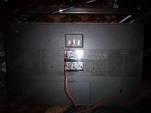 Radio casetofon Panasonic 
