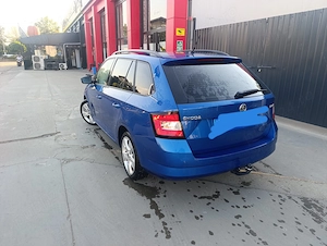 Garanție 2028 Fabia 3  - imagine 3