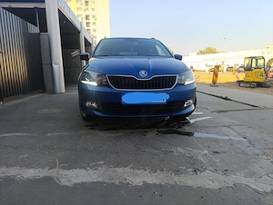 Garanție 2028 Fabia 3  - imagine 4