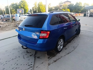 Garanție 2028 Fabia 3  - imagine 8