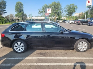 Vănd  audi A4 tdi 190cp  - imagine 2