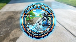 Servicii Pressure Washing   Spalare cu Presiune