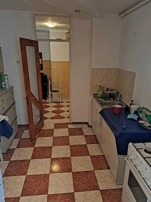 Apartament 2 camere zona  Auchan TItan - 1 decembrie 1918 - imagine 5