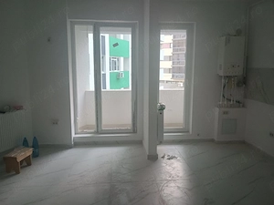 Proprietar Prima închiriere! Garsonieră nouă 28,5mp + Balcon 3,2mp + Parcare, Weiner Palada 2, Et 1 - imagine 3