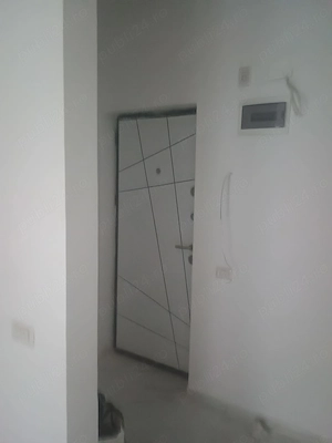 Proprietar Prima închiriere! Garsonieră nouă 28,5mp + Balcon 3,2mp + Parcare, Weiner Palada 2, Et 1 - imagine 4