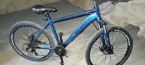 Bicicleta omega 27,5