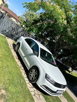  Volkswagen Jetta - imagine 6