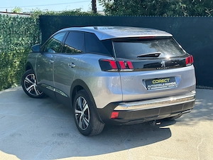 Peugeot 3008 2018 Keyless Unghi mort Dubluclimatronic Rate Garantie - imagine 20