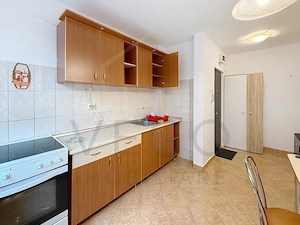 Apartament cu 2 camere si parcare, etaj intermediar, zona Grigorescu - imagine 11