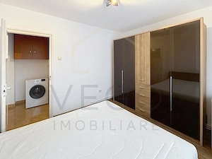 Apartament cu 2 camere si parcare, etaj intermediar, zona Grigorescu - imagine 8