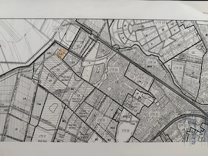 Teren de vanzare pentru investiție 4.853 mp | Cartierul Tineretului, Sibiu | Deschidere 56 m - imagine 5