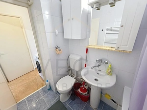 Apartament cu 2 camere si parcare, etaj intermediar, zona Grigorescu - imagine 14
