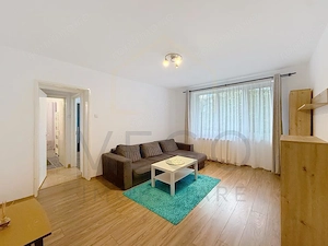 Apartament cu 2 camere si parcare, etaj intermediar, zona Grigorescu - imagine 2