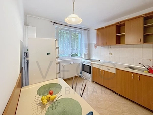 Apartament cu 2 camere si parcare, etaj intermediar, zona Grigorescu - imagine 9
