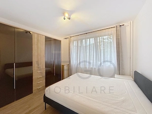 Apartament cu 2 camere si parcare, etaj intermediar, zona Grigorescu - imagine 5