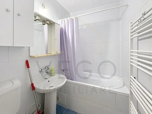 Apartament cu 2 camere si parcare, etaj intermediar, zona Grigorescu - imagine 13