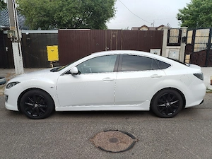 Mazda 6 gh MZR sport  - imagine 3