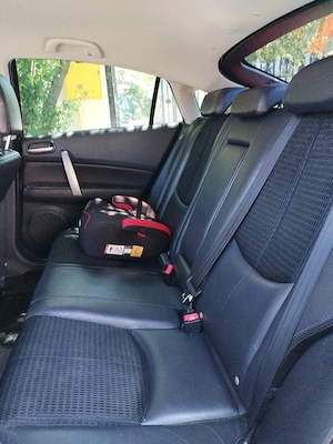 Mazda 6 gh MZR sport  - imagine 5