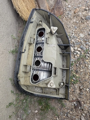 Stop opel zafira A
