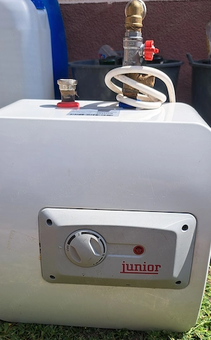 Boiler electric- 2 bucati
