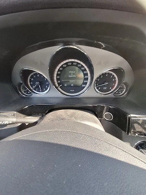 vând   schimb mercedes E , 1.8 benzină 184 CP - imagine 4