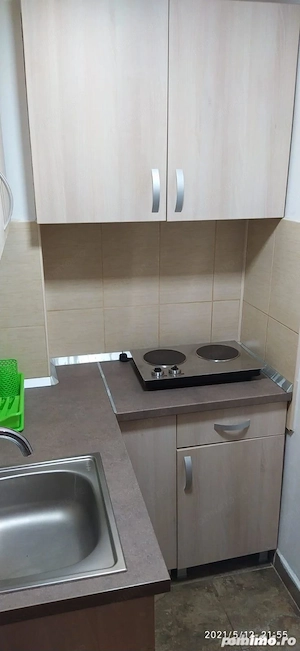 Apartament cu o camera de inchiriat in zona Medicinei - imagine 3