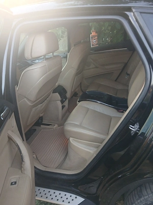 vând BMW x6 - imagine 5
